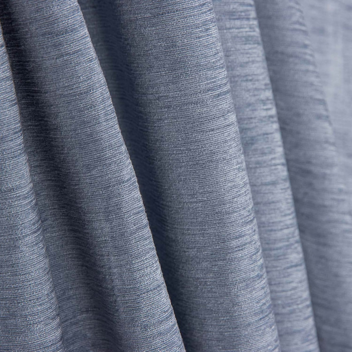 Chenille Spandex Ada Azul Claro - Ribes y Casals