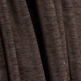 Chenille Spandex Ada Castanho - Ribes y Casals