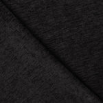 Chenille Spandex Ada Preto - Ribes y Casals