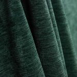 Chenille Spandex Ada Verde - Ribes y Casals