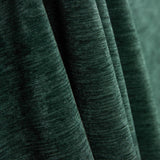 Chenille Spandex Ada Verde - Ribes y Casals