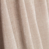 Chenille Estofamento Bege Claro - Ribes y Casals