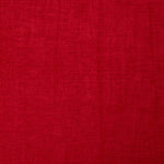 Chenilla Tapicería Rojo - Ribes y Casals
