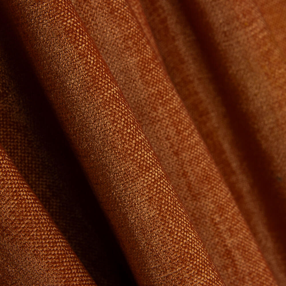 Chenilla Tapicería Teja - Ribes y Casals