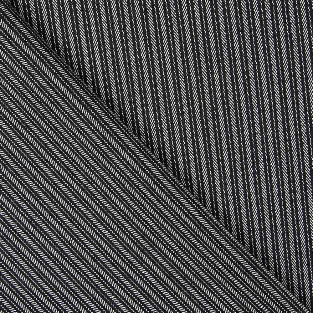 Tecido Chester Cinza - Ribes y Casals