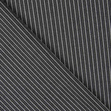 Tecido Chester Cinza - Ribes y Casals