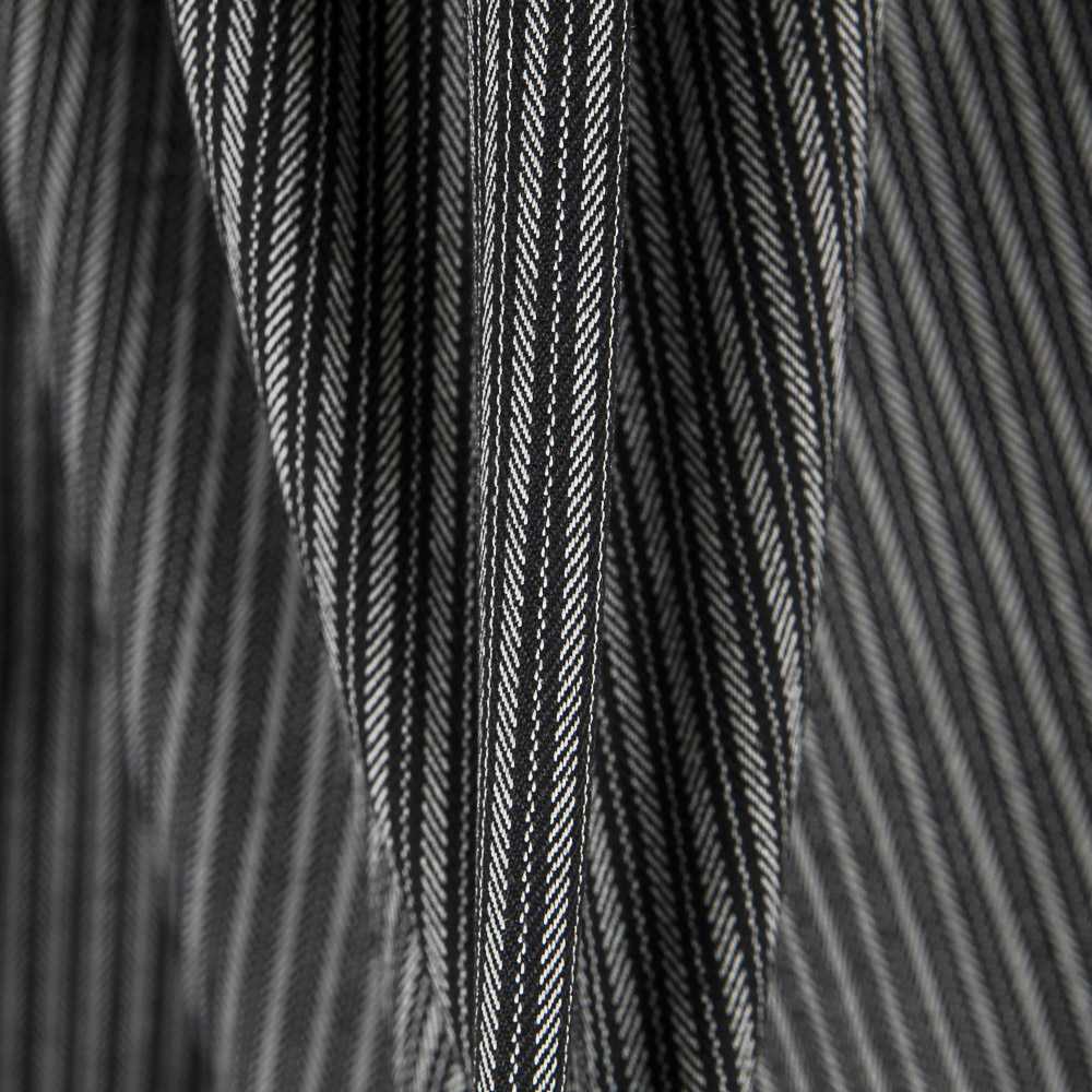 Tecido Chester Cinza - Ribes y Casals