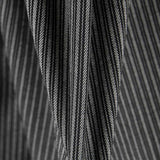 Tecido Chester Cinza - Ribes y Casals