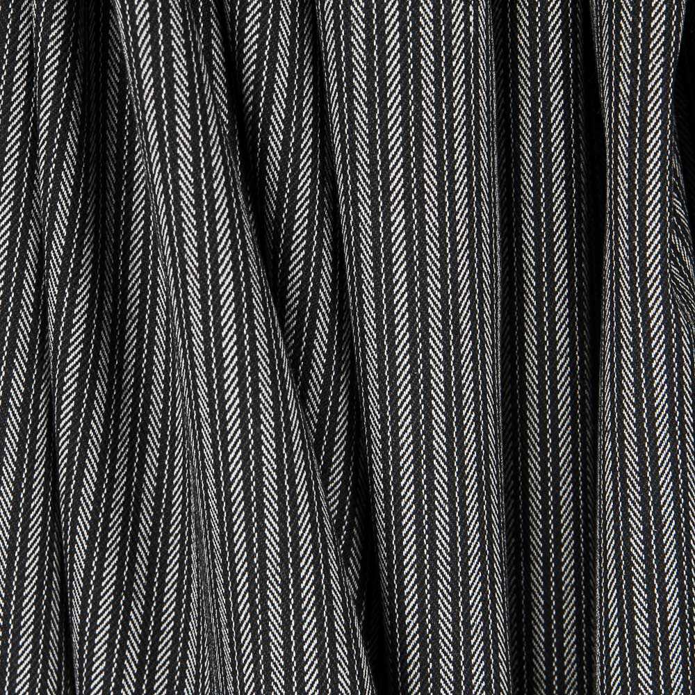 Tecido Chester Cinza - Ribes y Casals