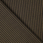 Tecido Chester Castanho - Ribes y Casals