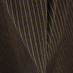 Tecido Chester Castanho - Ribes y Casals