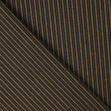 Retal Chester Marrón 115x150 cm - Ribes y Casals