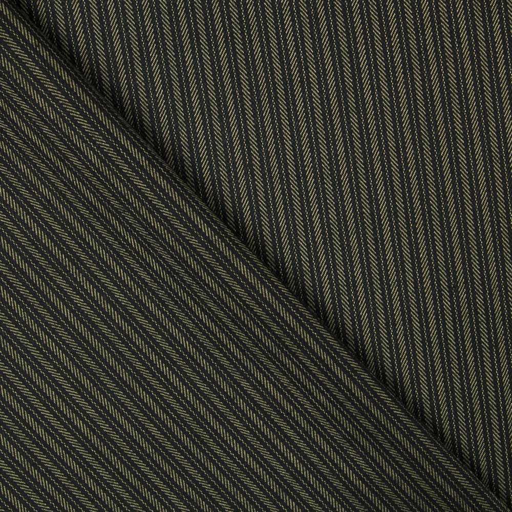 Tecido Chester Verde - Ribes y Casals