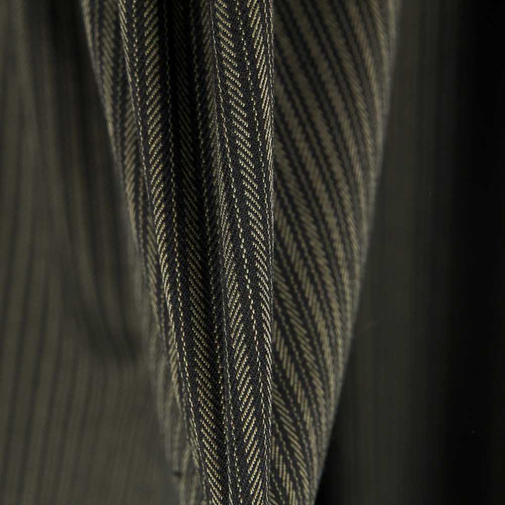 Tecido Chester Verde - Ribes y Casals