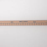 Chiffon Seda Natural Branca - Ribes y Casals