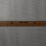 Chiffon Seda Natural Preta - Ribes y Casals