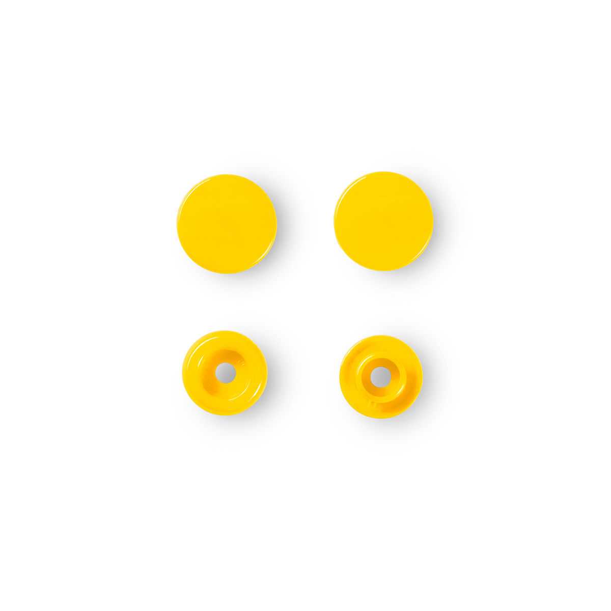 Prym - Fechos de pressão 12,4mm 393110 - Ribes y Casals