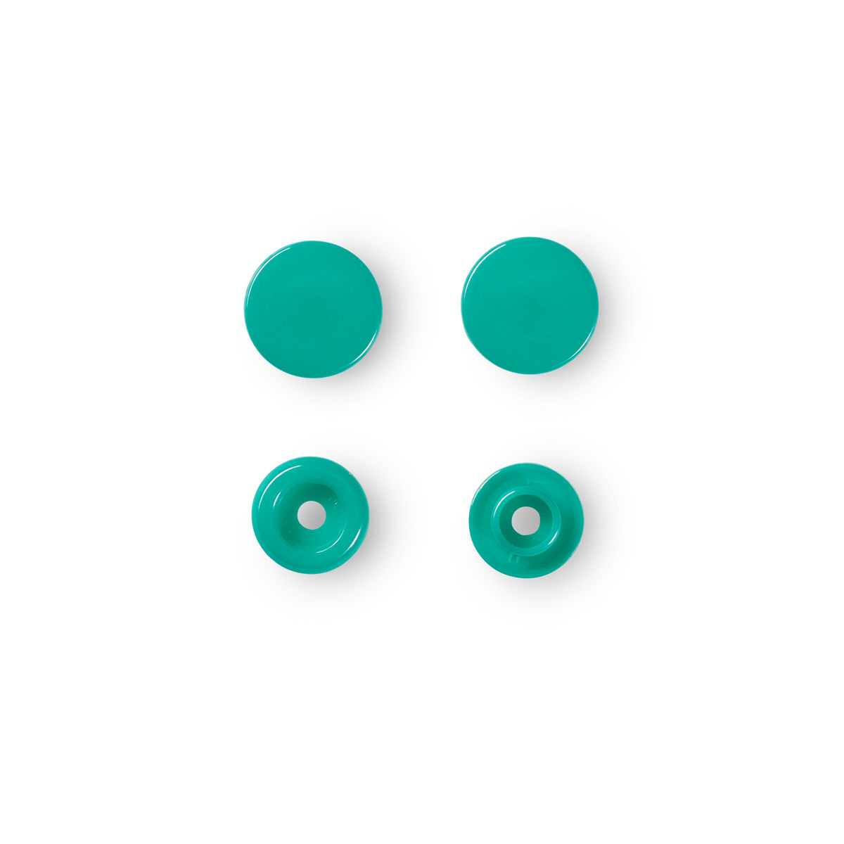 Prym - Fechos de pressão 12,4 393129 - Ribes y Casals