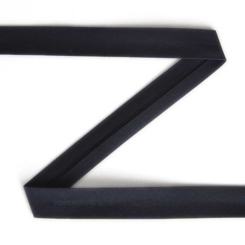 Fita Viés Azul Marinho 18mm - Ribes y Casals