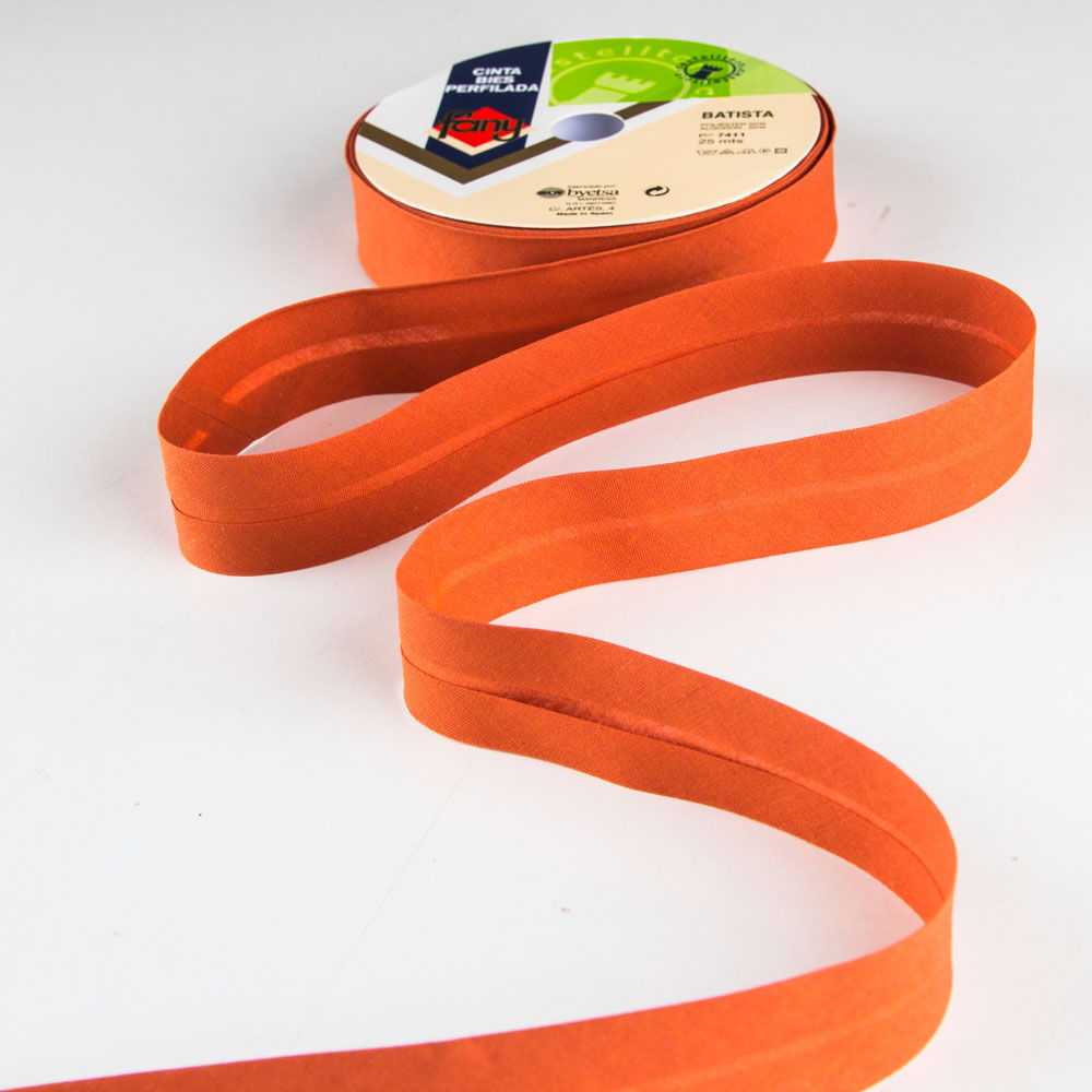 Tijera Costura Cigüeña Dorada - Ribes y Casals