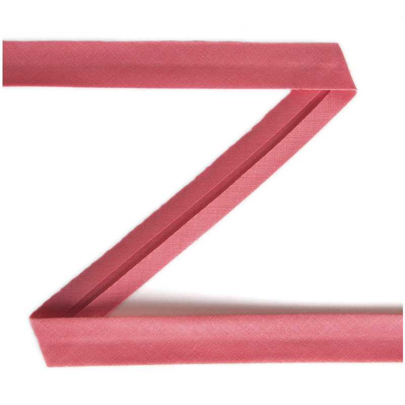 Fita Viés Coral 18mm - Ribes y Casals