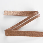 Tijera Costura Cigüeña Dorada - Ribes y Casals