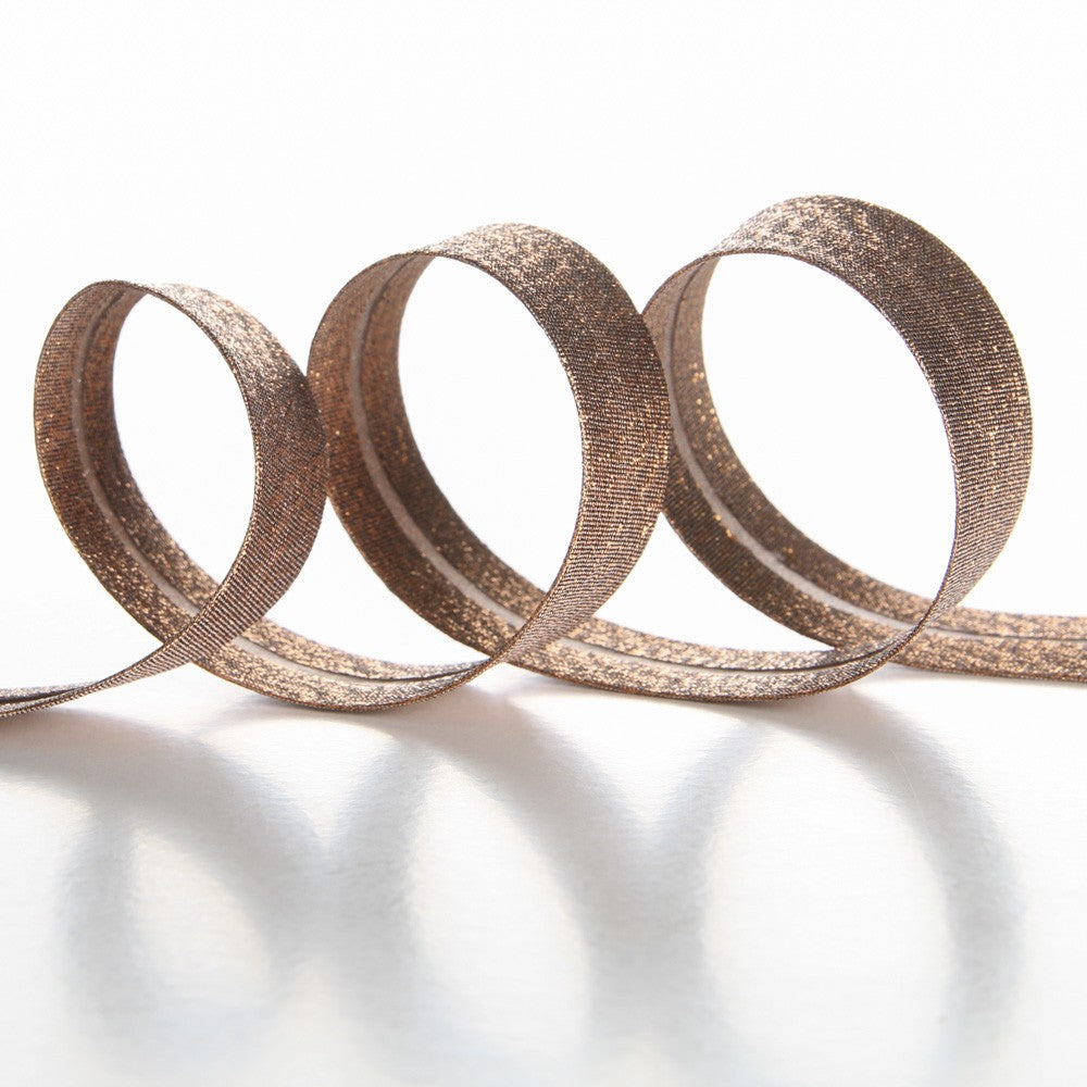 Tijera Costura Cigüeña Dorada - Ribes y Casals