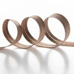 Tijera Costura Cigüeña Dorada - Ribes y Casals