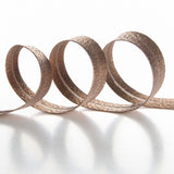 Tijera Costura Cigüeña Dorada - Ribes y Casals