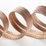 Tijera Costura Cigüeña Dorada - Ribes y Casals