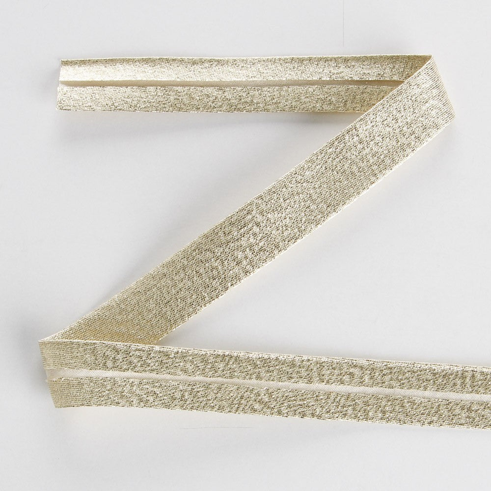 Tijera Costura Cigüeña Dorada - Ribes y Casals