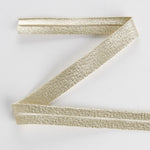 Tijera Costura Cigüeña Dorada - Ribes y Casals