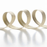 Tijera Costura Cigüeña Dorada - Ribes y Casals