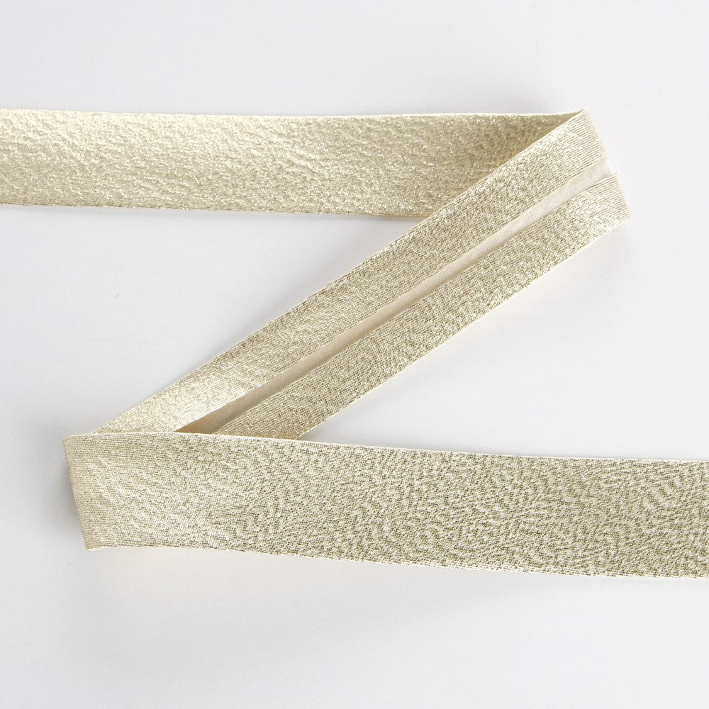 Tijera Costura Cigüeña Dorada - Ribes y Casals