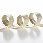 Tijera Costura Cigüeña Dorada - Ribes y Casals