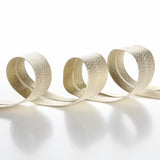 Tijera Costura Cigüeña Dorada - Ribes y Casals