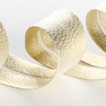 Tijera Costura Cigüeña Dorada - Ribes y Casals