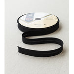 Fita Viés Preta 18mm - Ribes y Casals
