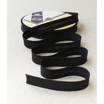 Fita Viés Preta 18mm - Ribes y Casals