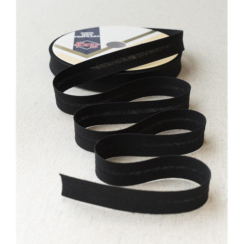 cinta bies - Ribes y Casals