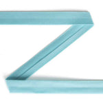 Fita Viés Azul Turquesa 18mm - Ribes y Casals