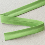 Fita Viés Verde 18mm - Ribes y Casals