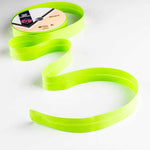 Tijera Costura Cigüeña Dorada - Ribes y Casals