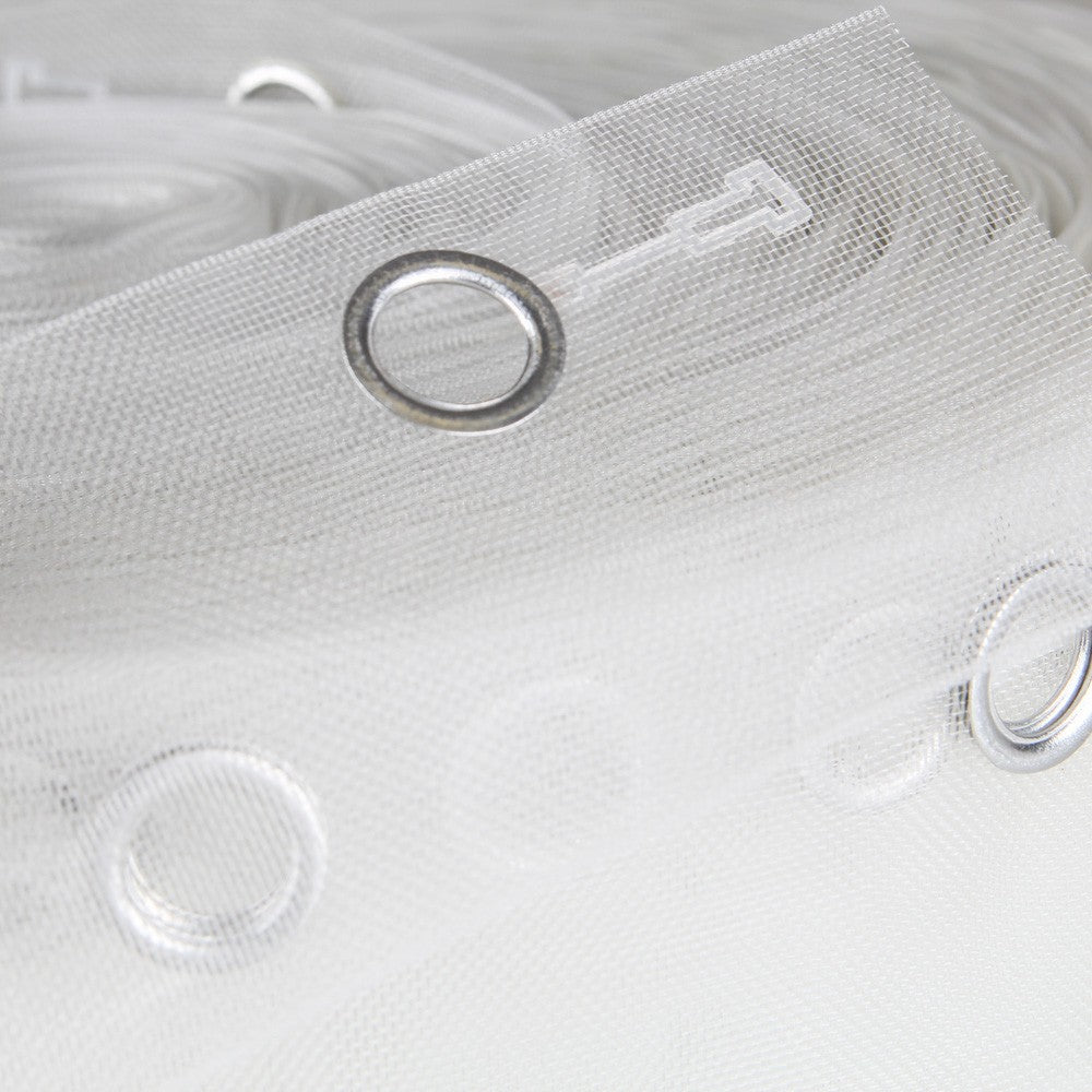 Franzidores de cortina 75mm - Ribes y Casals