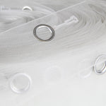 Franzidores de cortina 75mm - Ribes y Casals