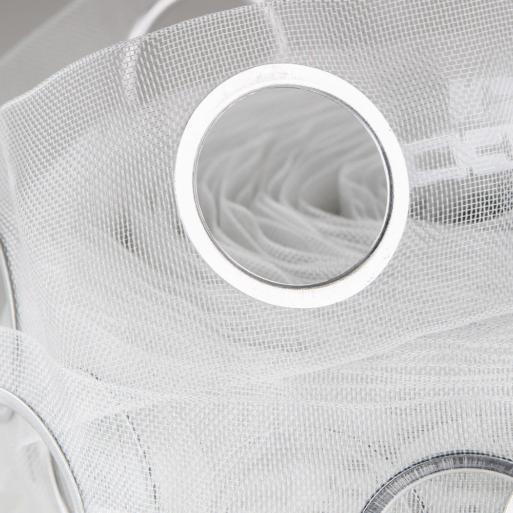 Franzidores de cortina 75mm - Ribes y Casals