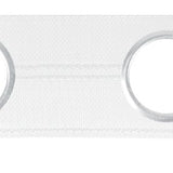 Franzidores de cortina 75mm - Ribes y Casals