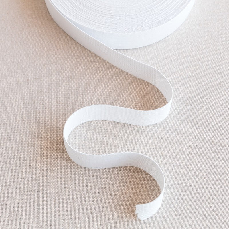 Fita elástica suave 22mm - Ribes y Casals