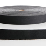 Cinta para Malas Preta 40mm - Ribes y Casals