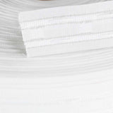 Fita para franzir cortinas 30mm - Ribes y Casals